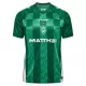 Maglia Werder Brema Uomo Primo 2024/25