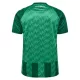 Maglia Werder Brema Uomo Primo 2024/25