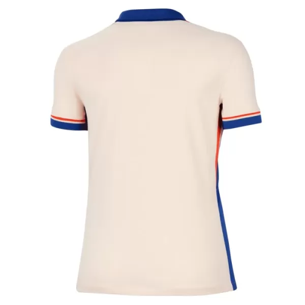 Maglia Chelsea Donna Secondo 2024/25