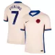 Maglia Chelsea Sterling 7 Uomo Secondo 2024/25