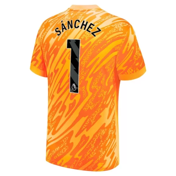 Maglia Portiere Chelsea Sanchez 1 Uomo 2024/25