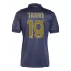 Maglia Juventus Thuram 19 Uomo 3rd 2024/25