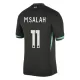 Completo calcio Liverpool M.Salah 11 Bambino Secondo 2024/25