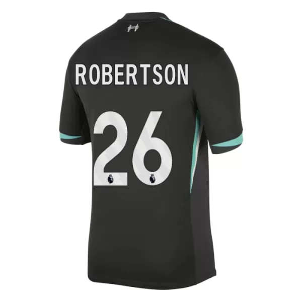 Maglia Liverpool Robertson 26 Uomo Secondo 2024/25