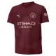 Maglia Manchester City Doku 11 Uomo 3rd 2024/25