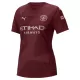 Maglia Manchester City Donna 3rd 2024/25