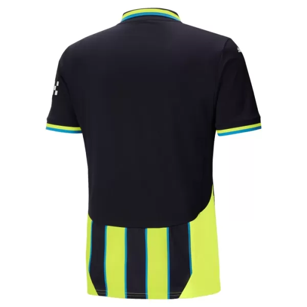 Maglia Manchester City Uomo Secondo 2024/25