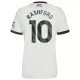 Maglia Manchester United Rashford 10 Uomo 3rd 2024/25