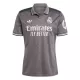 Maglia Real Madrid Camavinga 6 Uomo 3rd 2024/25