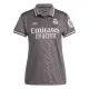 Maglia Real Madrid Donna 3rd 2024/25