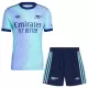 Completo calcio Arsenal Bambino 3rd 2024/25