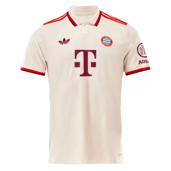 Completo calcio FC Bayern Monaco Bambino 3rd 2024/25