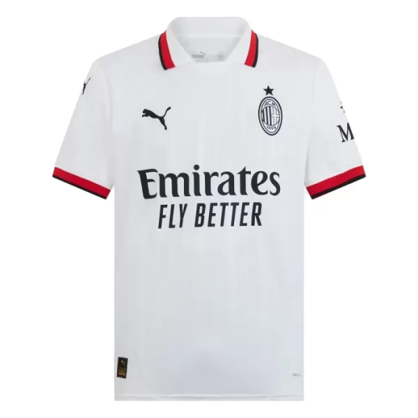 Maglia AC Milan Morata 7 Uomo Secondo 2024/25