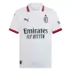 Maglia AC Milan Theo 19 Uomo Secondo 2024/25