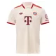 Maglia FC Bayern Monaco J. Palhinha 16 Uomo 3rd 2024/25