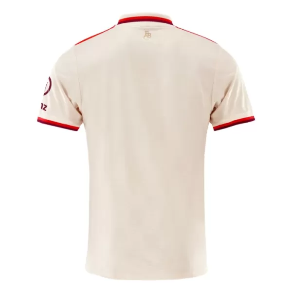 Maglia FC Bayern Monaco Uomo 3rd 2024/25