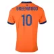 Maglia Marsiglia Greenwood 10 Uomo 3rd 2024/25