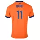 Maglia Marsiglia Harit 11 Uomo 3rd 2024/25