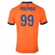 Maglia Marsiglia Mbemba 99 Uomo 3rd 2024/25