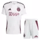 Completo calcio Ajax Amsterdam Bambino 3rd 2024/25