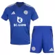 Completo calcio Leicester City Bambino Primo 2024/25