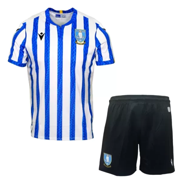 Completo calcio Sheffield Wednesday Bambino Primo 2024/25