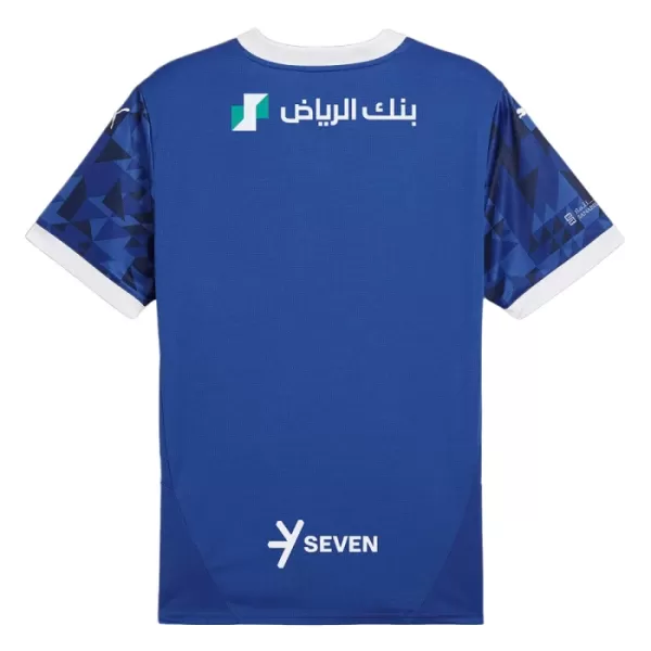 Maglia Al Hilal SFC Uomo Primo 2024/25