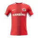 Maglia AZ Alkmaar Uomo Primo 2024/25