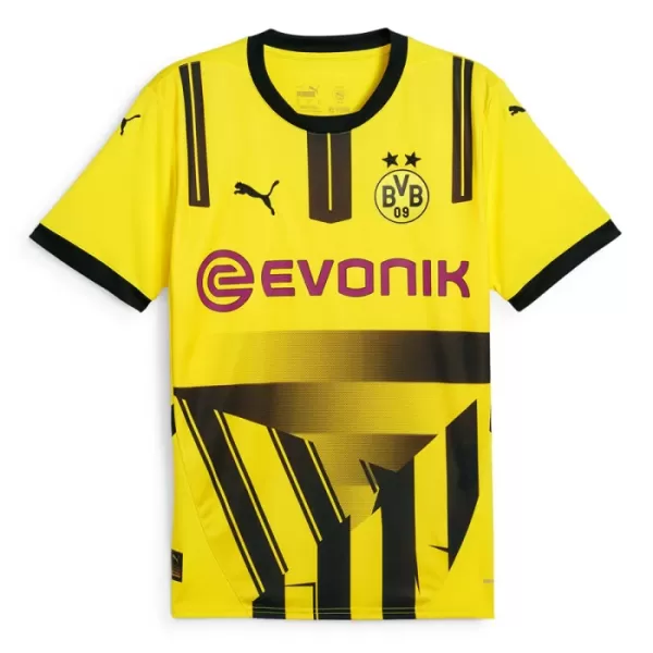 Maglia Borussia Dortmund Cup Uomo 2024/25