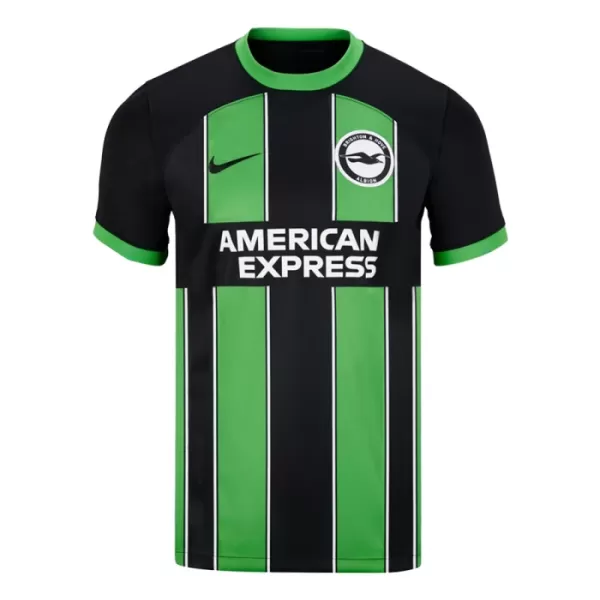 Maglia Brighton Hove Albion Uomo 3rd 2024/25