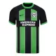 Maglia Brighton Hove Albion Uomo 3rd 2024/25