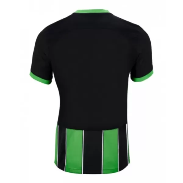 Maglia Brighton Hove Albion Uomo 3rd 2024/25