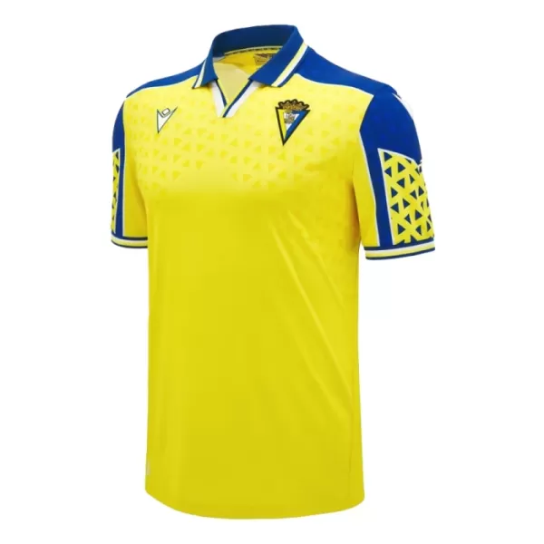 Maglia Cádiz CF Uomo Primo 2024/25