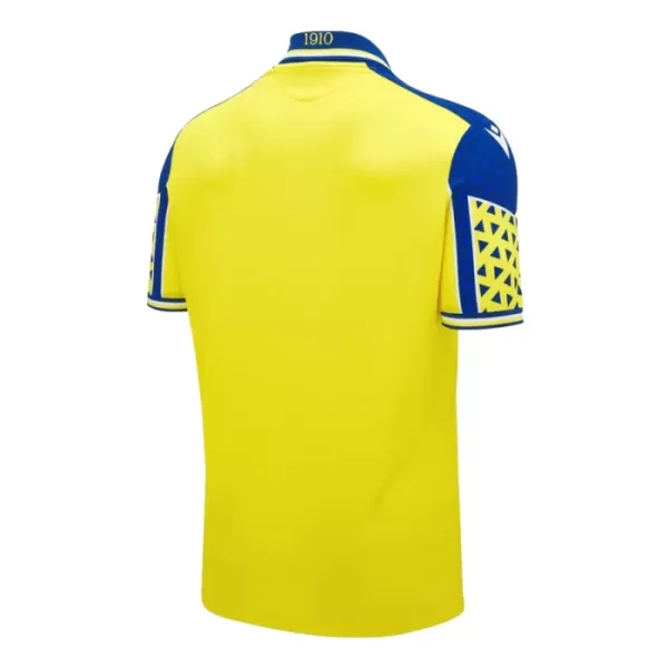 Maglia Cádiz CF Uomo Primo 2024/25