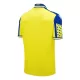 Maglia Cádiz CF Uomo Primo 2024/25