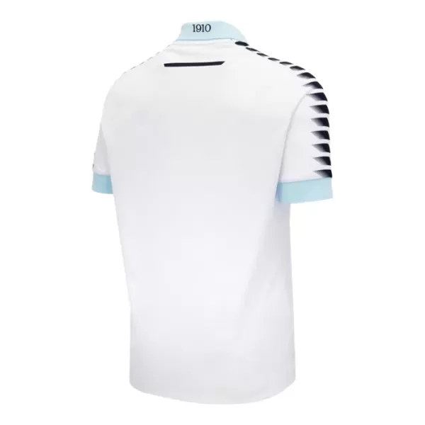 Maglia Cádiz CF Uomo Secondo 2024/25