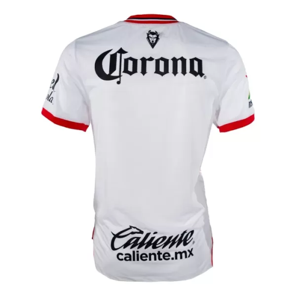 Maglia Deportivo Toluca Uomo Secondo 2024/25