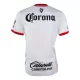 Maglia Deportivo Toluca Uomo Secondo 2024/25