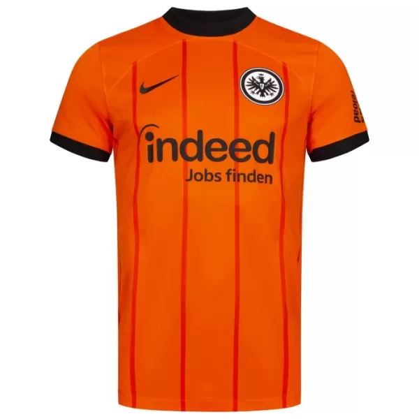 Maglia Eintracht Francoforte Uomo 3rd 2024/25