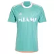 Maglia Inter Miami CF Jordi Alba Ramos 18 Uomo 3rd 2024/25