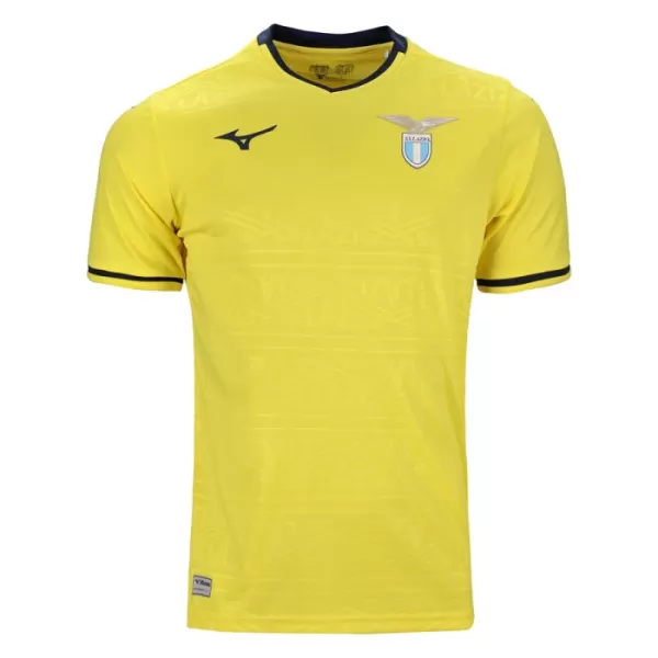 Maglia Lazio Uomo Secondo 2024/25