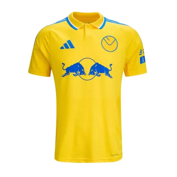 Maglia Leeds United Uomo Secondo 2024/25