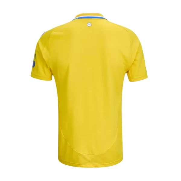 Maglia Leeds United Uomo Secondo 2024/25