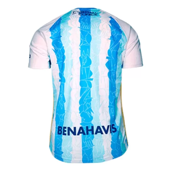 Maglia Malaga Uomo Primo 2024/25