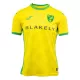 Maglia Norwich City Uomo Primo 2024/25