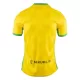 Maglia Norwich City Uomo Primo 2024/25