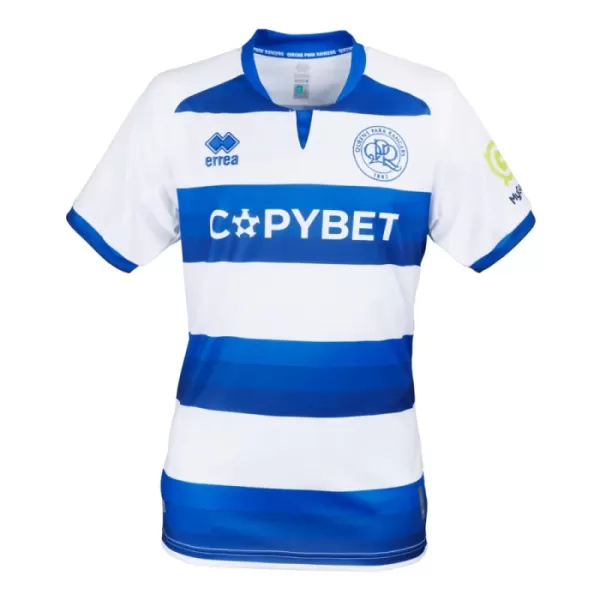 Maglia Queens Park Rangers Uomo Primo 2024/25