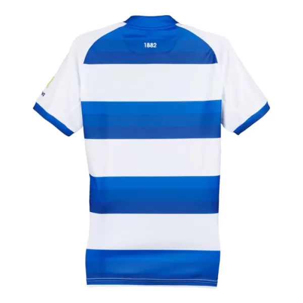 Maglia Queens Park Rangers Uomo Primo 2024/25