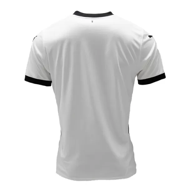 Maglia Stade Rennais Uomo Secondo 2024/25