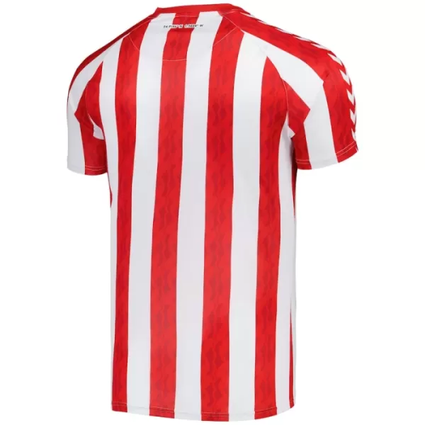 Maglia Sunderland Uomo Primo 2024/25